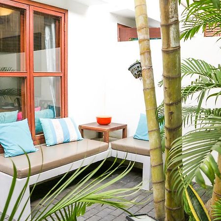 Hotel Blue Lime Phnom Penh Zewnętrze zdjęcie