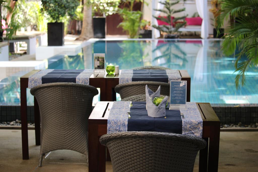 Hotel Blue Lime Phnom Penh Zewnętrze zdjęcie