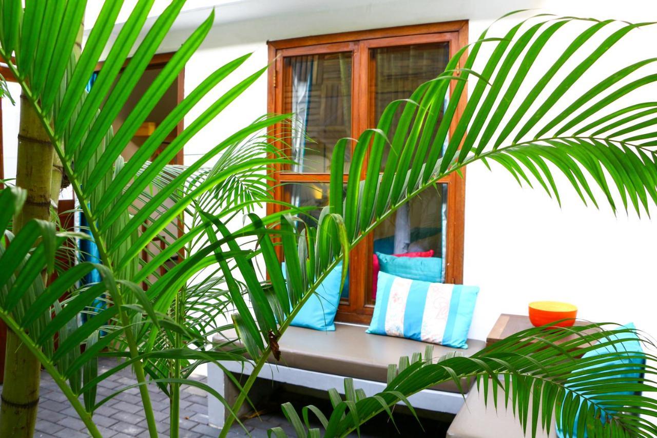 Hotel Blue Lime Phnom Penh Zewnętrze zdjęcie